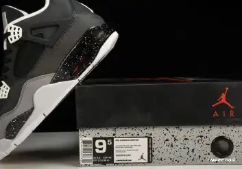 Hyperoad FEAR 4 JORDAN AIR RETRO 0629